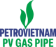 PETROVIETNAM PV GAS PIPE