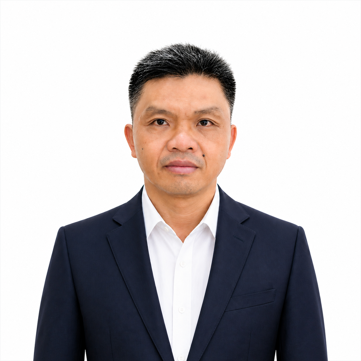 Ông Hà Ngọc Phước