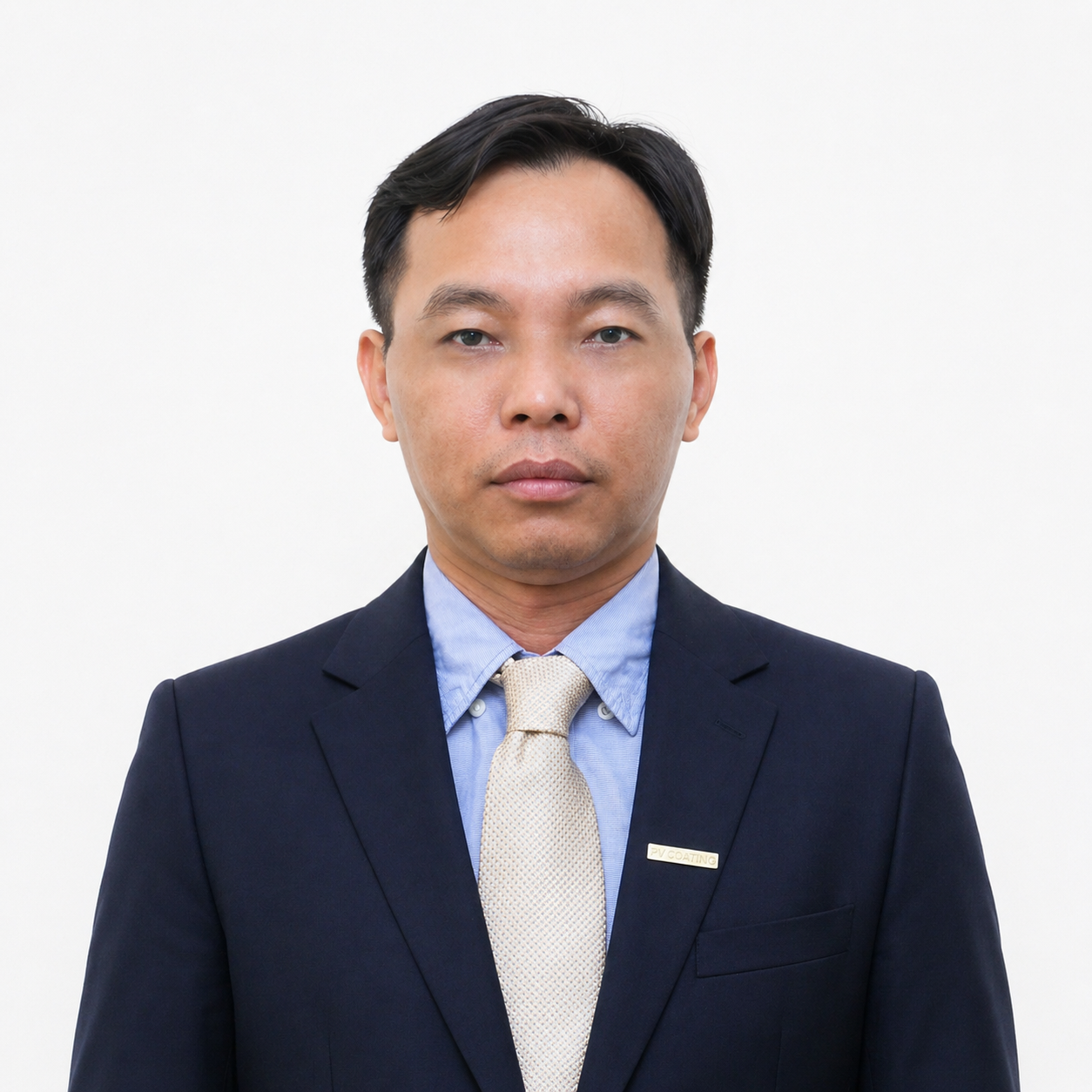Ông Lê Hồng Hải