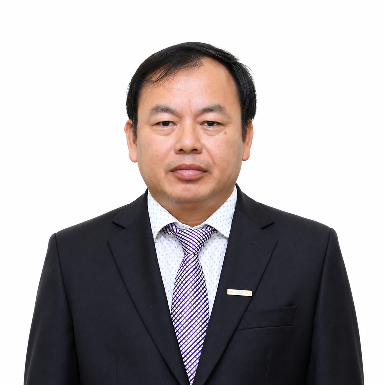 Ông Lê Quyết Thắng