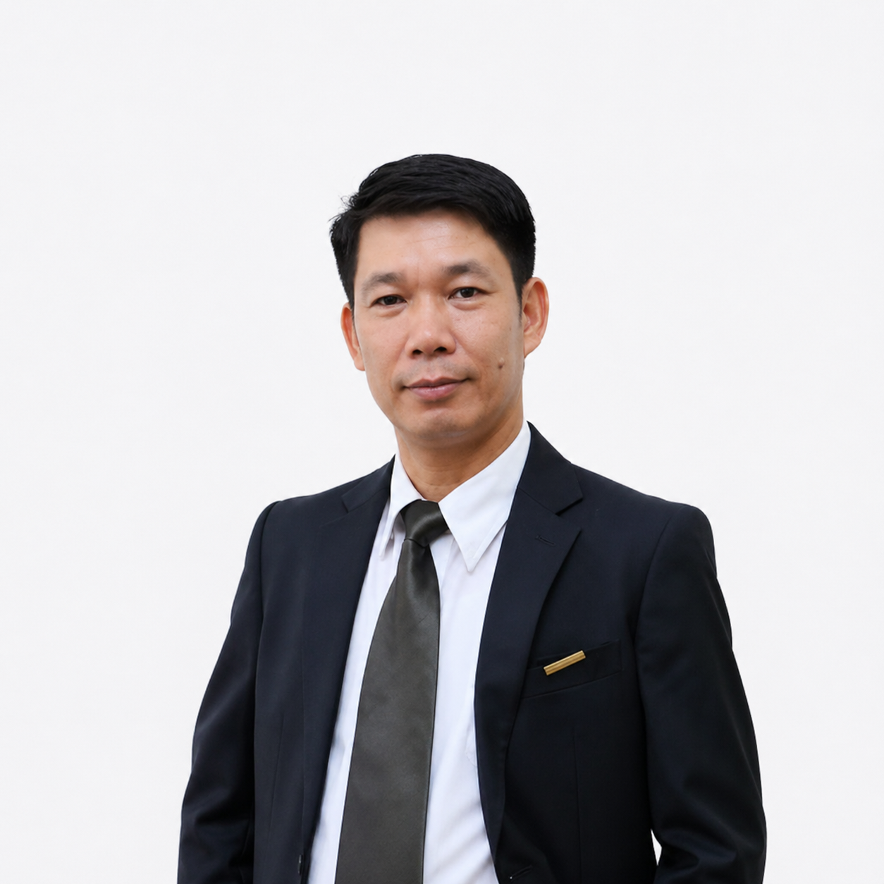 Ông Phạm Anh Tuấn