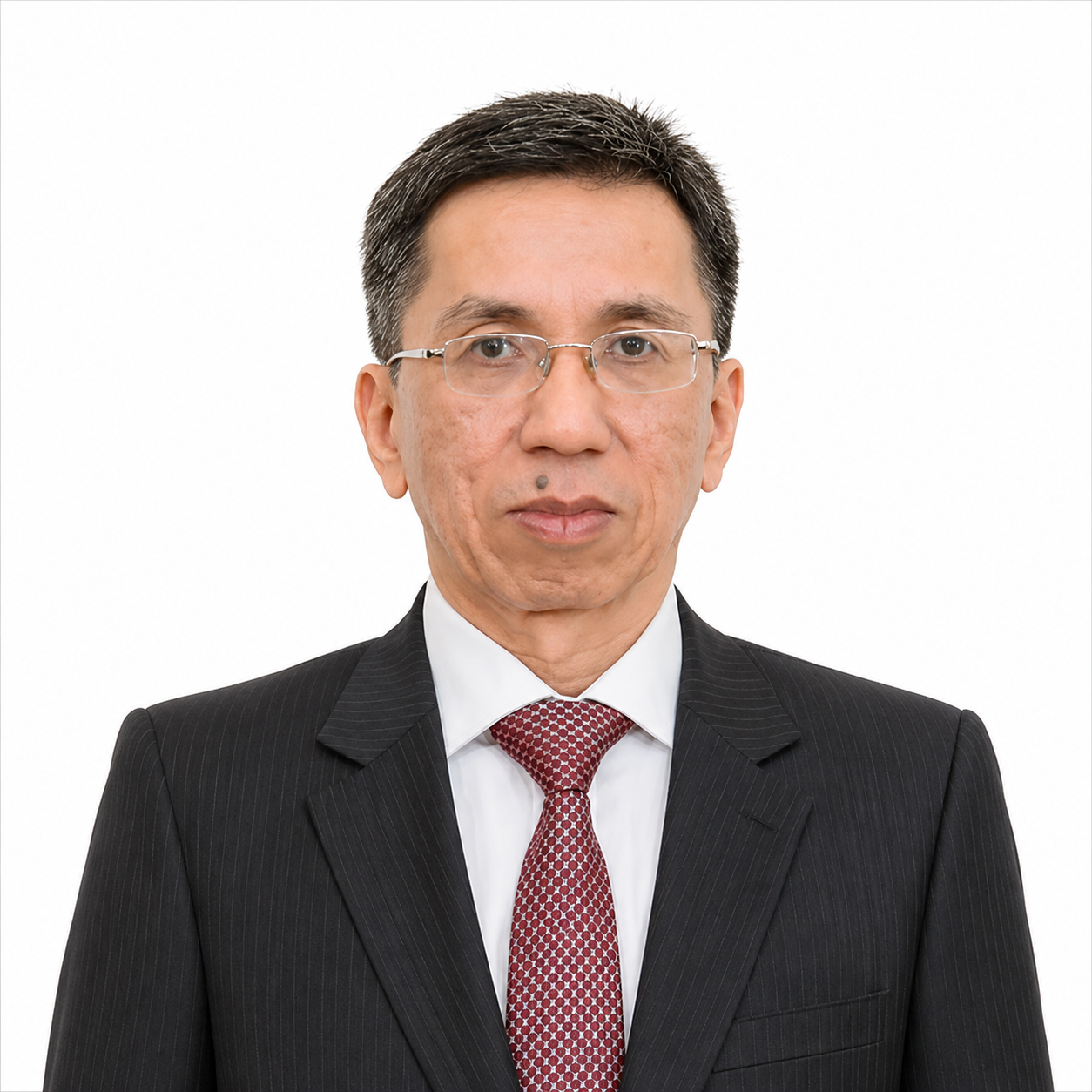 Ông Phan Quốc Nghĩa