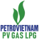 PV Gas LPG
