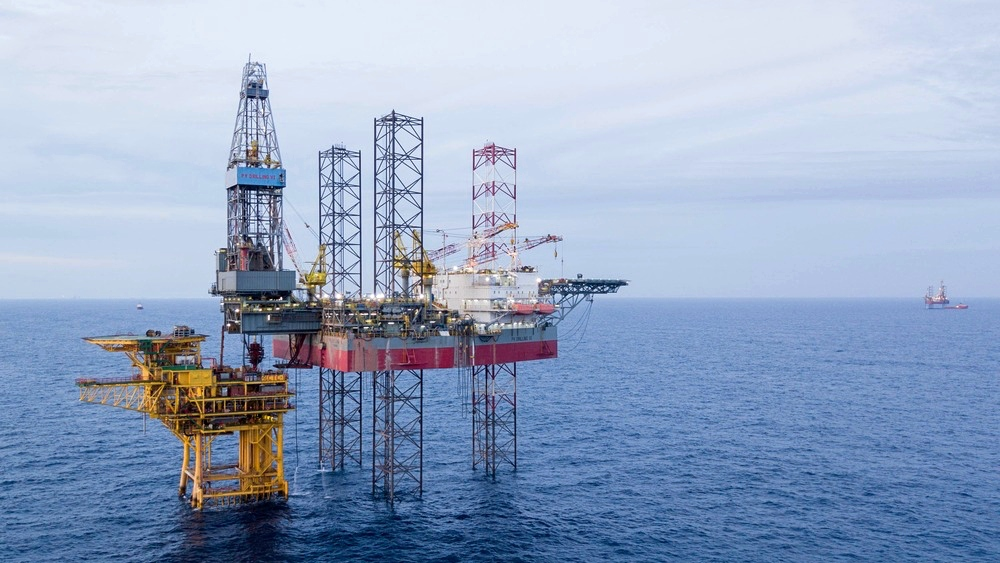 Cung cấp ống thép API 5L X65M/X65MO/X65MS PSL2 cho dự án sản xuất thử nghiệm tại Lô B – Ô Môn