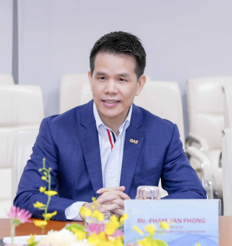 Tổng Giám đốc PV GAS Phạm Văn Phong: Quán triệt tinh thần quyết tâm, đồng lòng, nỗ lực phấn đấu hoàn thành kế hoạch quản trị năm 2024