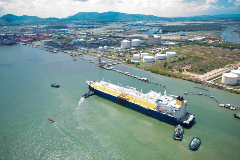 Challenges in Developing LNG Power Projects in Vietnam